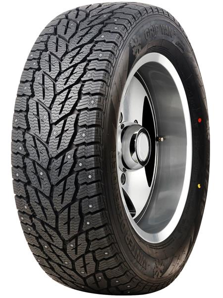 195/75R16 107/105R Leao Winter Defender Grip Van 2