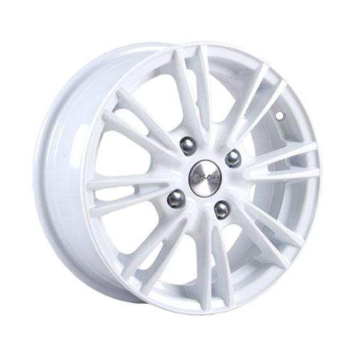 Скад Пантера 5,5x14 4*100 Et:39 Dia:67,1 White