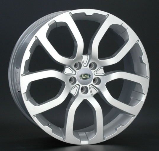 Replay LR7 9,5x21 5*120 Et:49 Dia:72,6 S