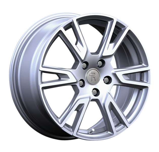 Replay KI262 7,5x17 5*114,3 Et:52,5 Dia:67,1 SF