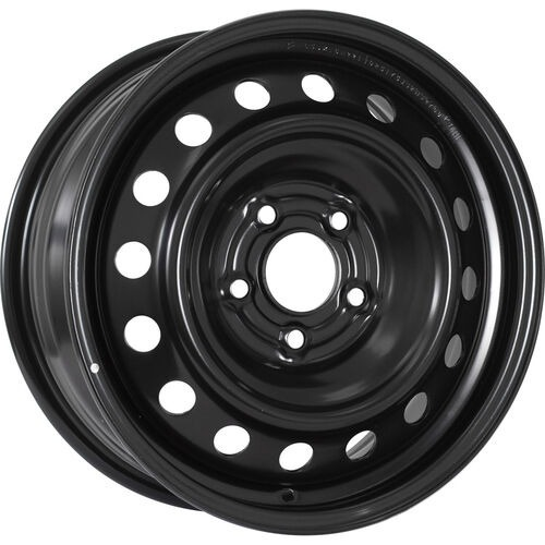 Евразиа ТАПО 75J52H 6,5x16 5*114,3 Et:52 Dia:67 Black
