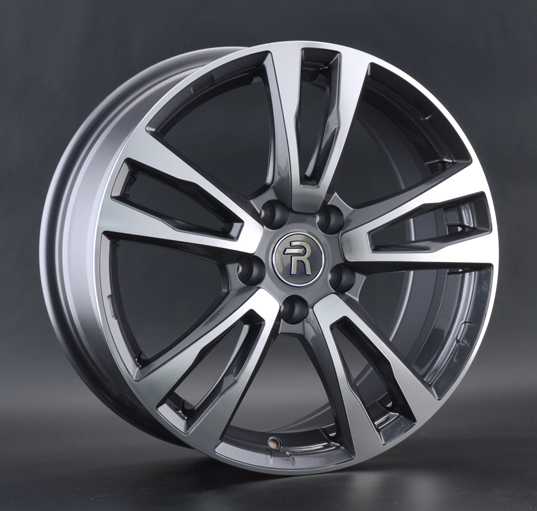 Replay A171 7,5x17 5*112 Et:38 Dia:66,6 GMF