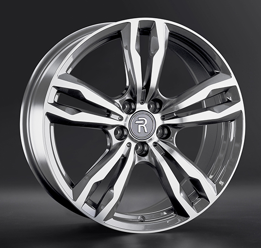 Replay SK218 8x19 5*112 Et:43 Dia:57,1 gmf