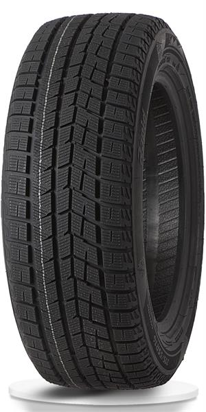 235/55R18 100T Rapid Ice Knight