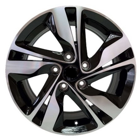 Replica FR KI 8002 6,5x16 5*114,3 Et:45 Dia:67,1 BMF