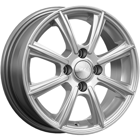 Скад Монако 5,5x14 4*98 Et:38 Dia:58,6 селена