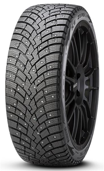 225/50R17 98T Pirelli Ice Zero 2
