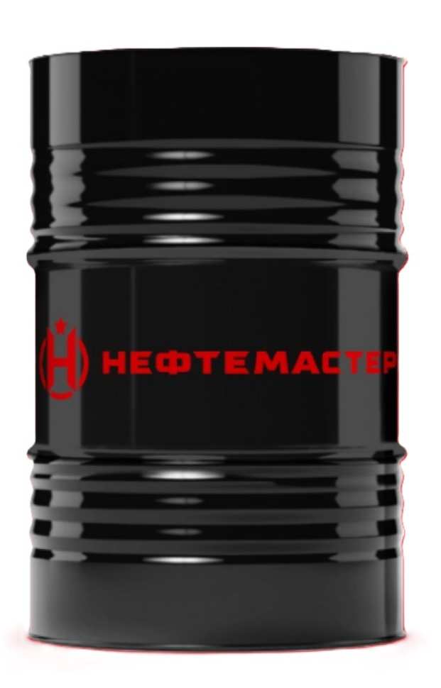 Моторное масло Нефтемастер М8ДМ  200л 