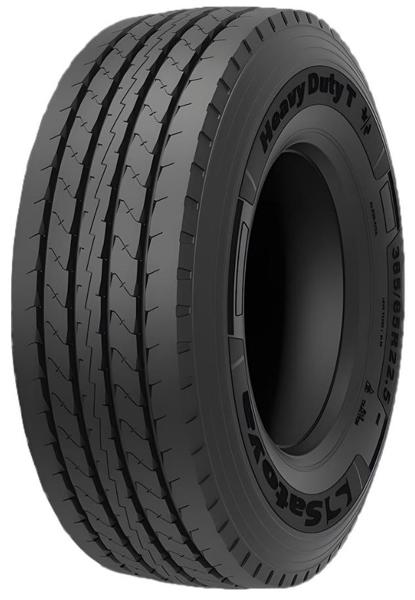 грузовая шина Satoya HEAVY DUTY T 385/65 R22.5 164K 24pr Прицеп