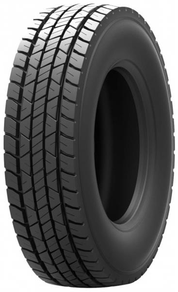 грузовая шина Кама NR203 PRO 315/60 R22.5 152/148L Ведущая