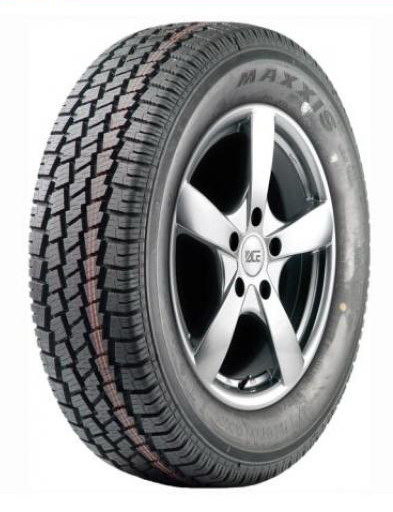 205/75R16 110/108R  Maxxis ma-w2 wintermaxx