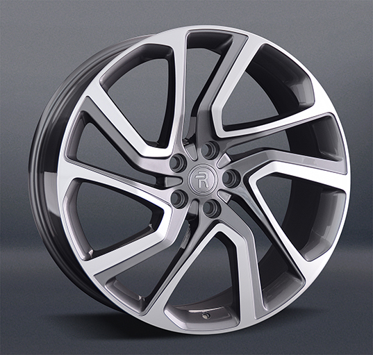 Replay LR79 9,5x22 5*120 Et:49 Dia:72,6 GMF