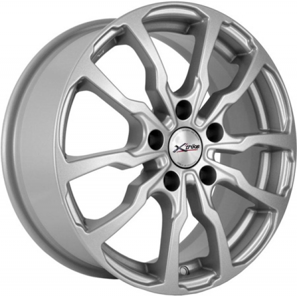 X'trike X-117 6,5x16 5*114,3 Et:45 Dia:60,1 HS