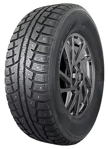 235/65R16 121/119R Greentrac WINTER MASTER S2-LT