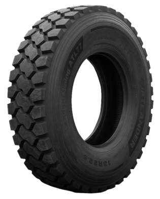 грузовая шина Atlander Lander Mining ATL 77 315/80 R22.5 164/160F 22pr Ведущая