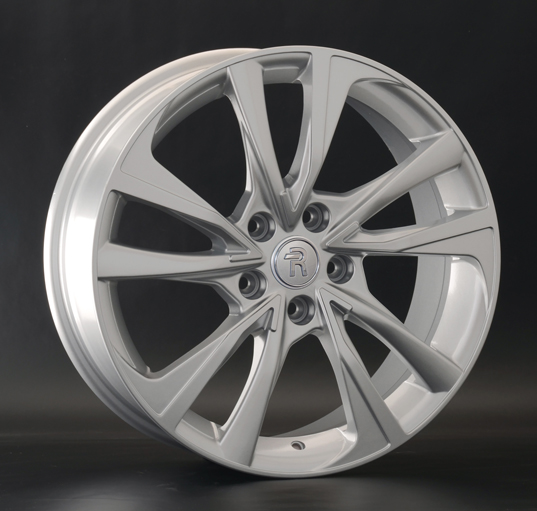 Replay H107 7,5x18 5*114,3 Et:45 Dia:64,1 S