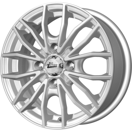 iFree Флайт 5,5x14 4*98 Et:35 Dia:58,6 Нео-классик