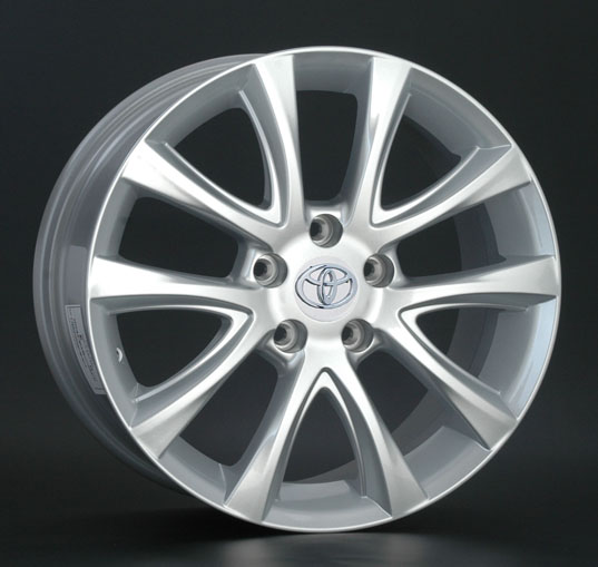 Replay TY111 7x17 5*114,3 Et:45 Dia:60,1 S