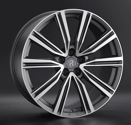 Replay B334 9,5x21 5*112 Et:37 Dia:66,6 MGMF