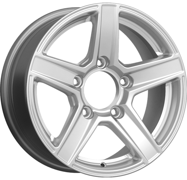 Скад Сафари 7x16 5*139,7 Et:30 Dia:98 селена