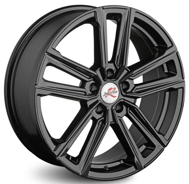 X'trikeRST R078 7x18 5*108 Et:33 Dia:60,1 BK