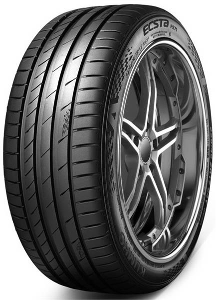 245/45R19 98W Kumho Ecsta PS71 SUV