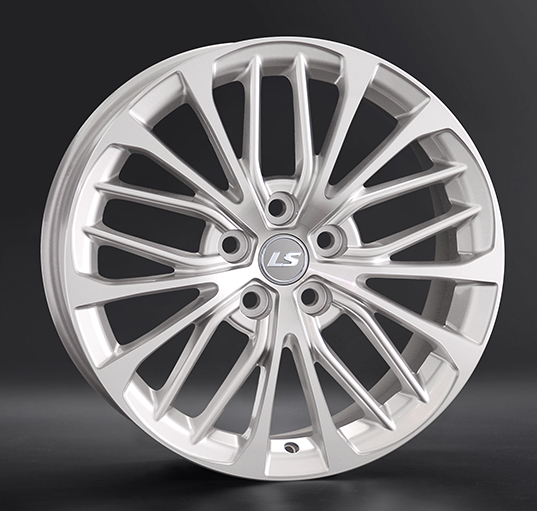 LS wheels LS 1306 8x18 5*114,3 Et:50 Dia:60,1 SF