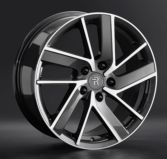 Replay LX142 7x17 5*114,3 Et:35 Dia:60,1 GMF