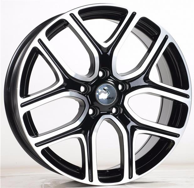 RPLC MI31 6,5x16 5*114,3 Et:38 Dia:67,1 SFP