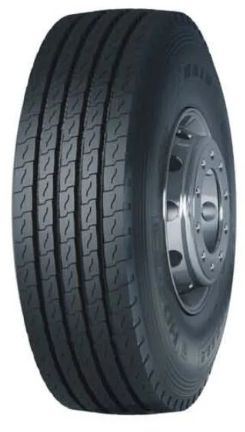 грузовая шина Haida HD963 315/70 R22.5 151/148M 18pr Рулевая