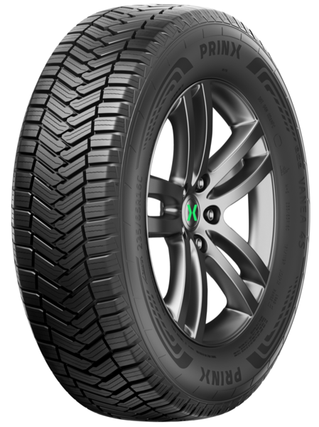 205/65R16 107/105T Prinx VANEA 4S
