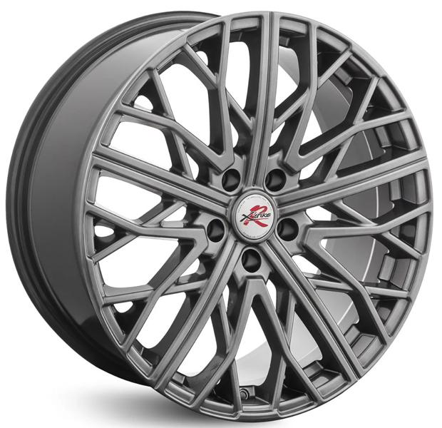 X'trikeRST R002 8,5x20 5*120 Et:30 Dia:66,1 BH