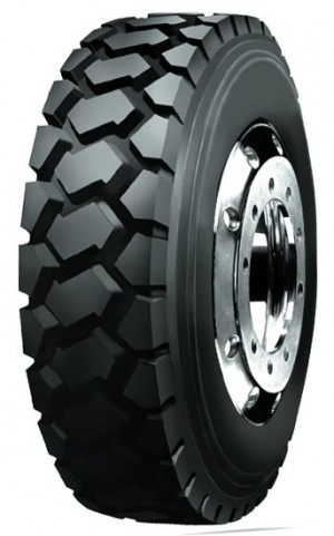 грузовая шина Goodride CB972E 12 R24 160/157C 20pr Универсальная