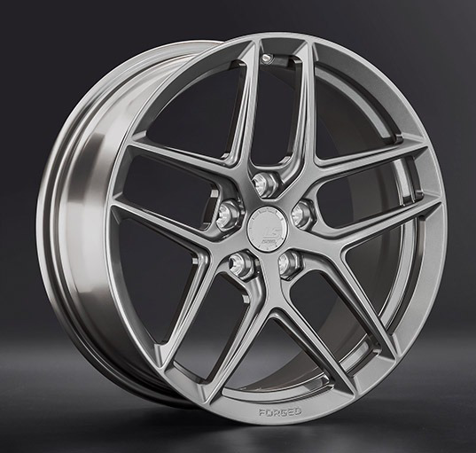 LS Forged FG47 8,5x20 5*108 Et:35 Dia:65,1 MGM