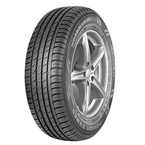 195/60R15 88H Nokian Tyres  Nordman SX2