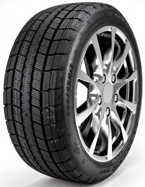245/45R17 95T Centara WINTER RX621