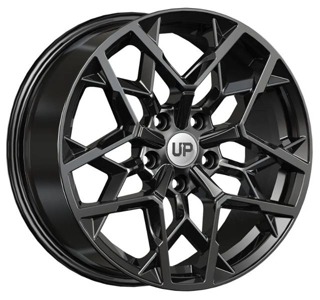 Wheels UP Up110 7,5x17 5*114,3 Et:45 Dia:66,1 GB