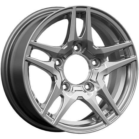 iFree Бустер 6x15 5*139,7 Et:40 Dia:98,1 Хай вэй