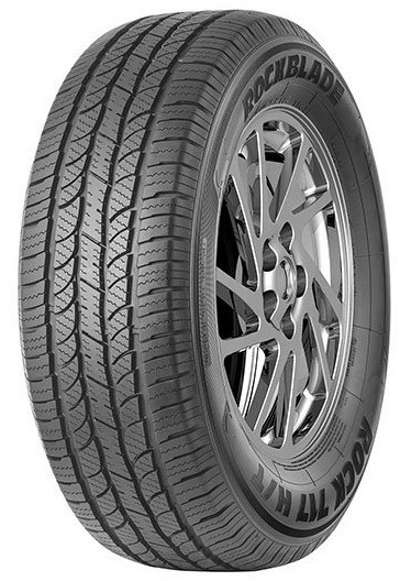 215/75R15 100H RockBlade ROCK 717 H/T