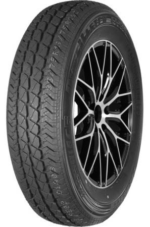 205/65R16 107/105T Evergreen Dynamaster EV516