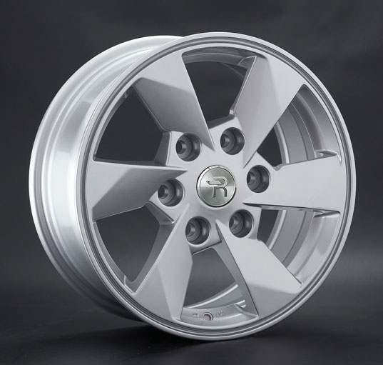 Replay MI137 7,5x17 6*139,7 Et:38 Dia:67,1 S