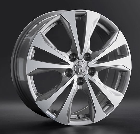 Replay HV62 7x18 5*114,3 Et:40 Dia:66,6 gmfp