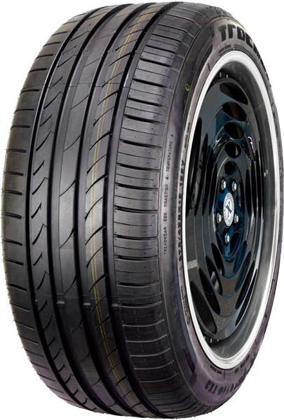 255/40R18 99Y Tracmax X-Privilo TX3