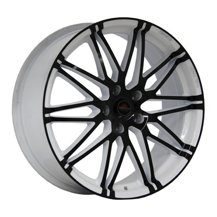 YOKATTA Model-28 8x18 5*114,3 Et:35 Dia:60,1 W+B