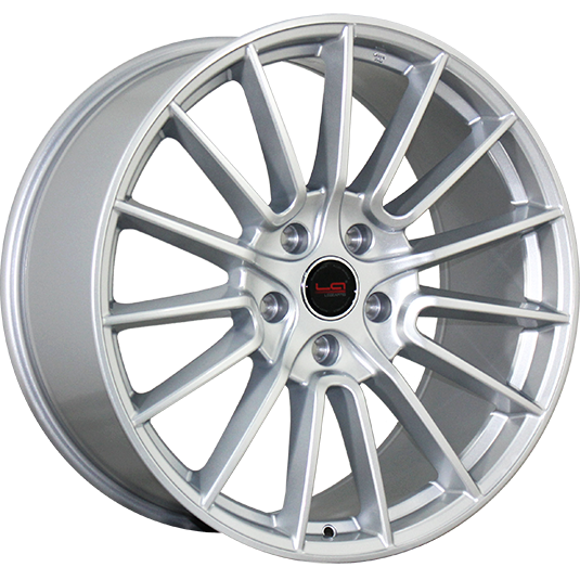 Replica LA PR14 9x20 5*130 Et:57 Dia:71,6 S