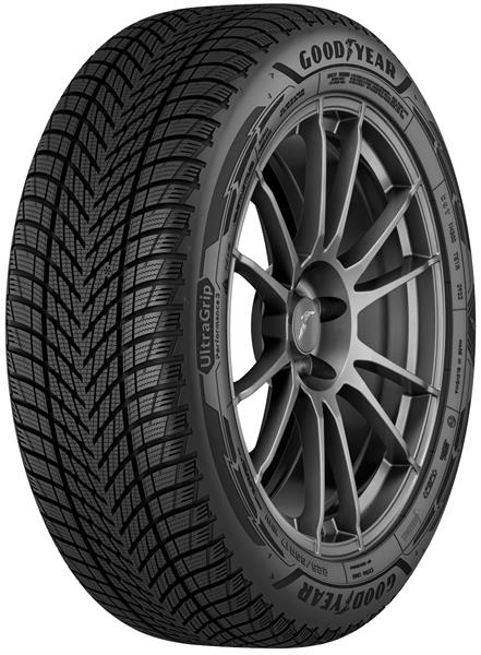 235/50R19 99T GoodYear UltraGrip Performance 3