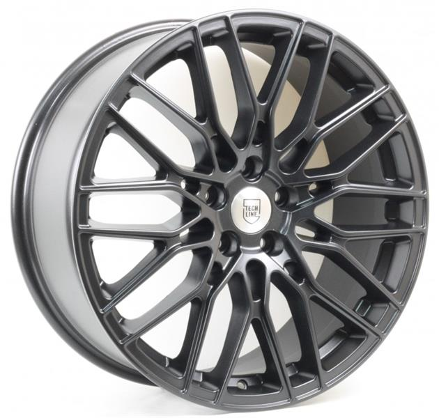 Tech Line 901 8x19 5*108 Et:45 Dia:63,3 BLm