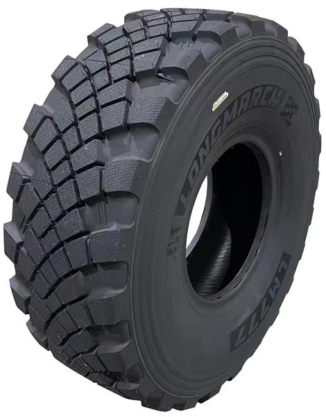 грузовая шина Long March LM 777 425/85 R21 173С 24pr Ведущая