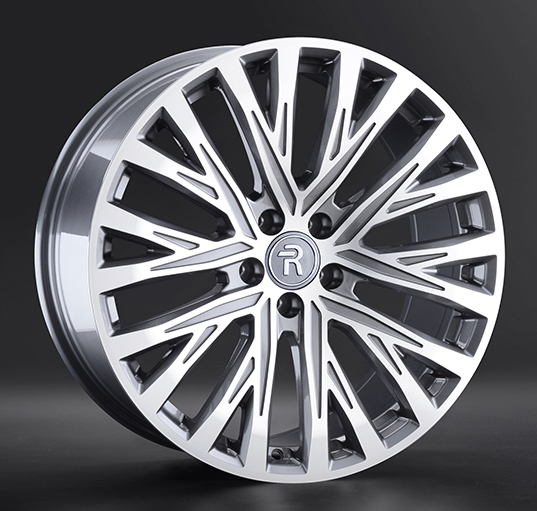 Replay B305 9x20 5*112 Et:35 Dia:66,6 GMF