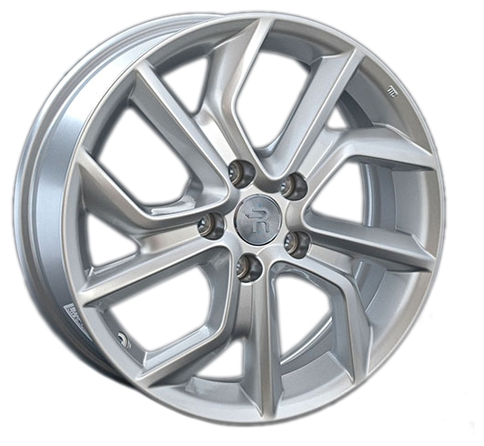 Replay MI98 6,5x17 5*114,3 Et:46 Dia:67,1 S